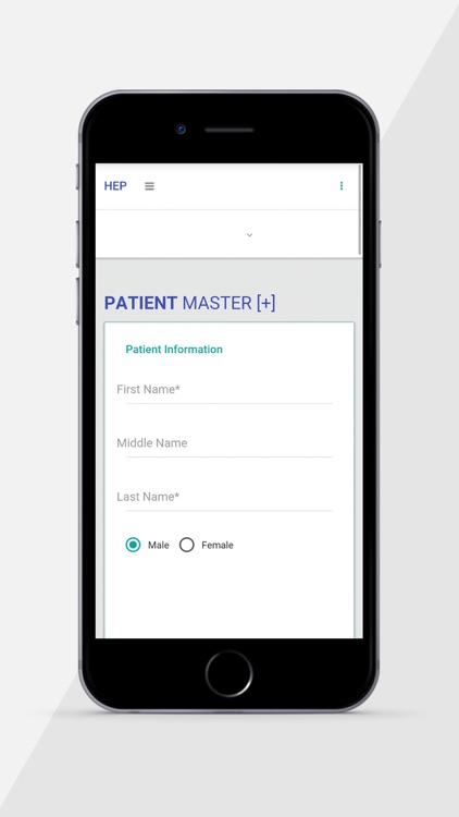 HepNext screenshot-3