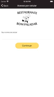 How to cancel & delete delivery bom paladar 3