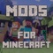 World of Mods for Minecraft PE