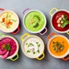 Soup Recipes Plus