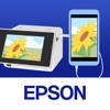 EPSON カラリオme転送ツール - iPhoneアプリ