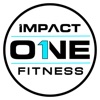 Impact One Fitness icon