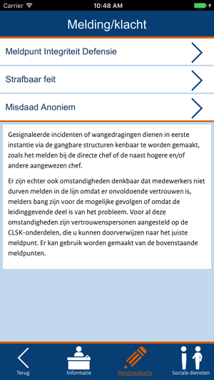Sociaal Portaal(圖4)-速報App