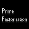 Prime Factorization