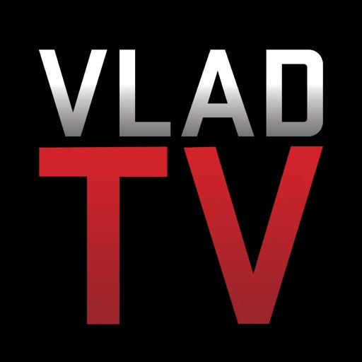 VladTV iOS App