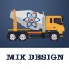 Concrete Mix Design icon