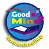 Good Mind HomeSchooling App Feedback