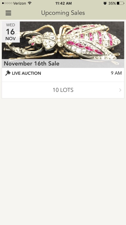 The Benefit Shop Foundation Inc. Auction Gallery