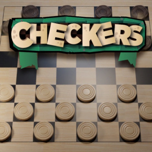 Checkers by SNG icon