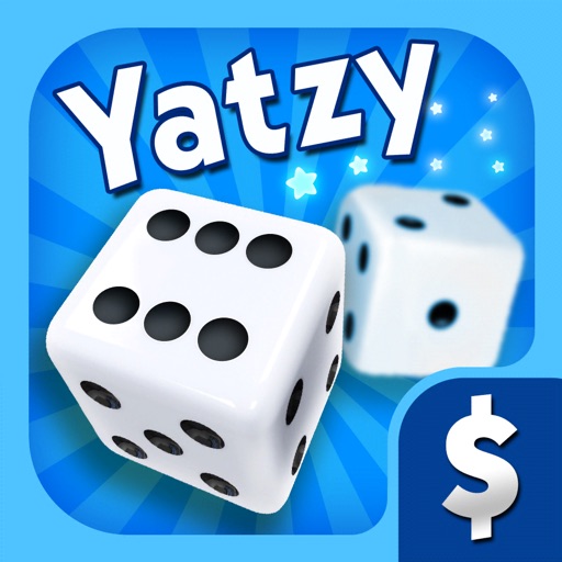 Yatzy Cash