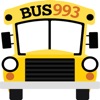 Bus993 icon