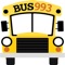 Parent app is one of the four applications in the integrated module of Bus 993