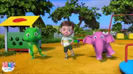 Game screenshot Chansons Pour Enfants - HeyKids apk