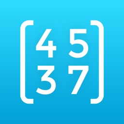 Matrix Calculator and Toolkit
