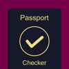 Passport Checker
