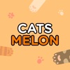 CATS MELON - iPhoneアプリ