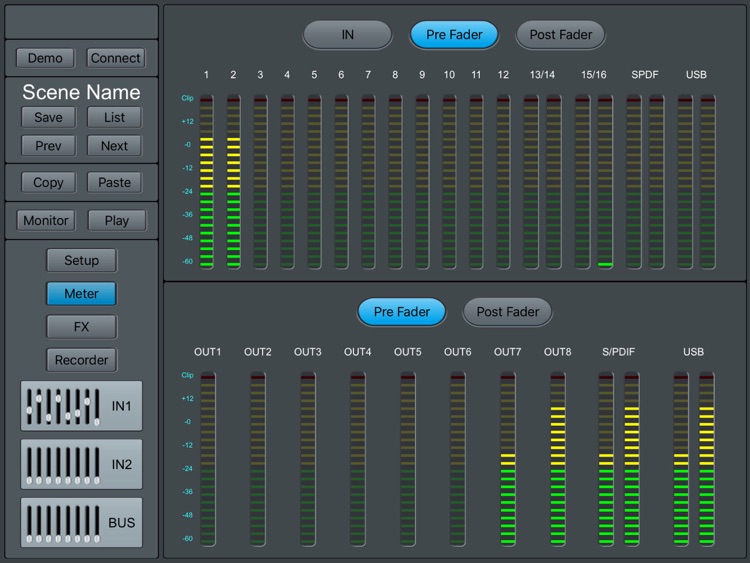 SKP D-TOUCH 20 screenshot-4