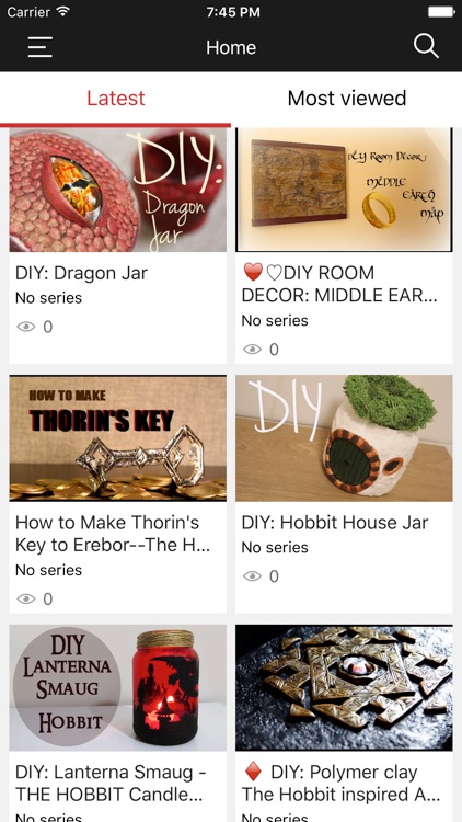 How-to!?About Middle Earth