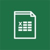 Tutorial for MS Excel icon