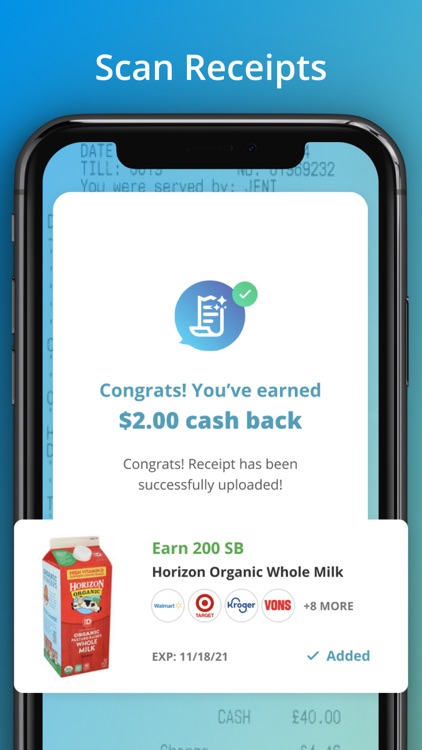 Swagbucks: Surveys for Money screenshot-4
