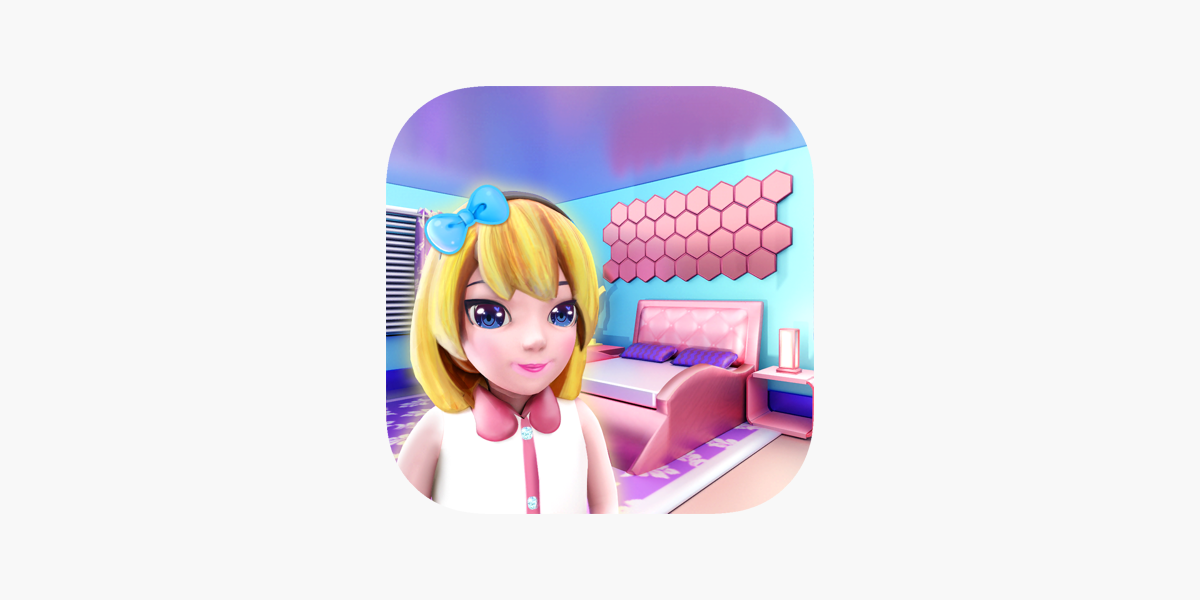 Doll House Design Games  App Price Intelligence by Qonversion