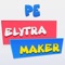 Lot of minecraft players wanted to create own elytra wings ,get ready no probs