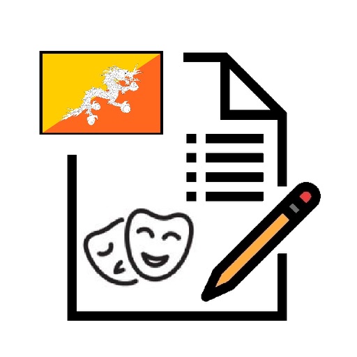 Culture of Bhutan Exam icon