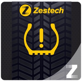螢幕擷取畫面 (6) GS Áp Suất Lốp Zestech