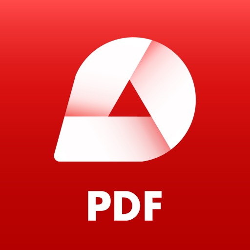 PDF Extra: Scan, Edit & OCR Icon