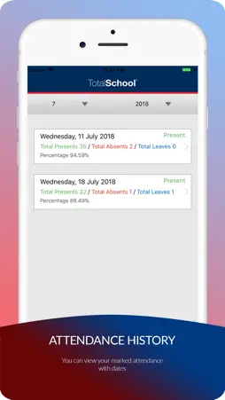 Total School screenshot 6