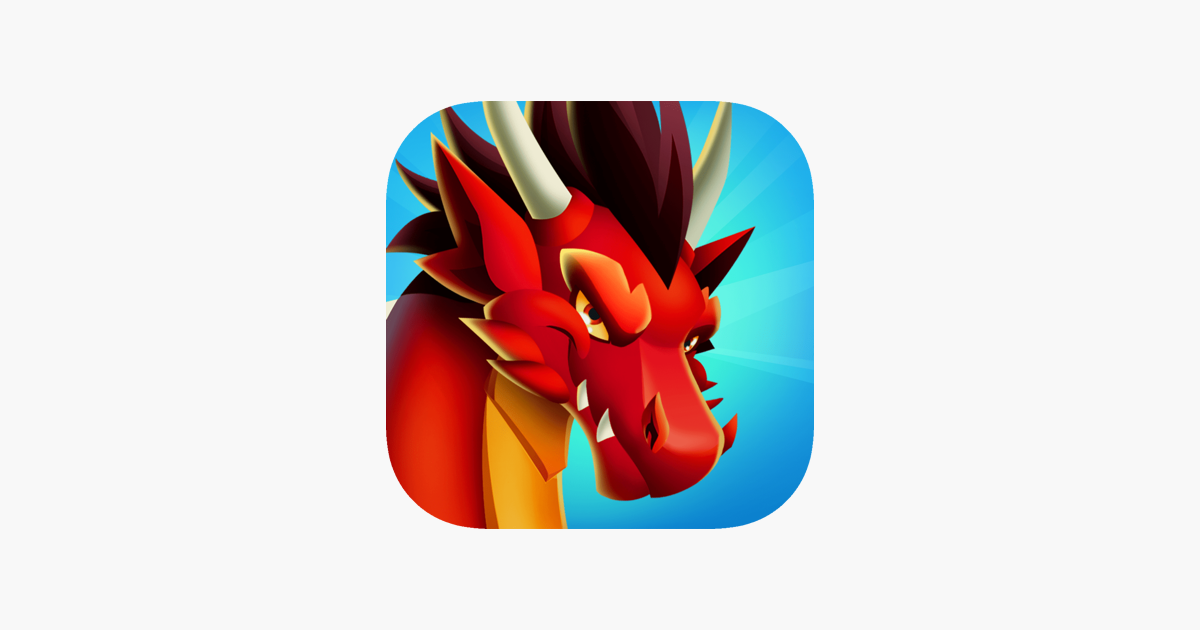 Dragon City Mobile on the App Store