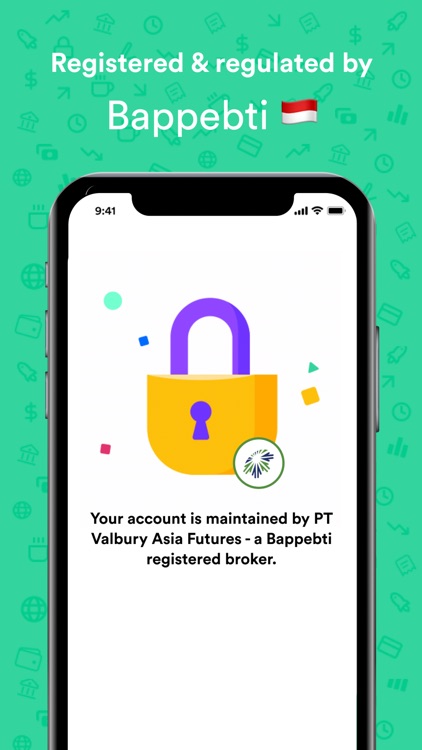 Gotrade - Trade US stock