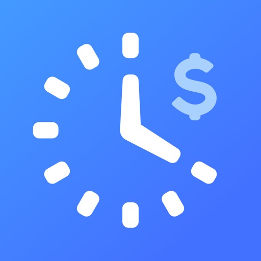 Hours Keeper: Time Tracker iOS App