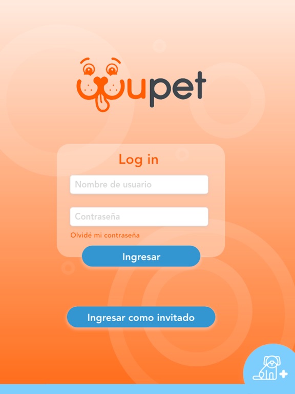 Screenshot #4 pour Wupet