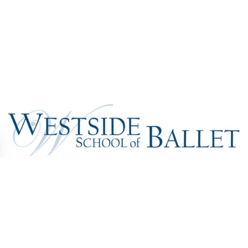 Westside School of Ballet icon