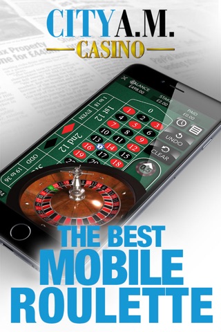 City A.M. Casino - Slots, Blackjack & Roulette screenshot 3