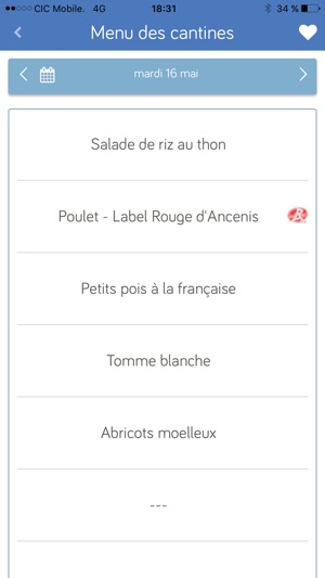 Lorient et moi(圖4)-速報App