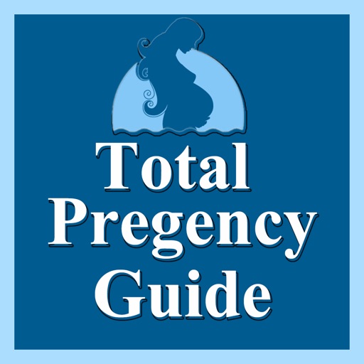 Best Pregnancy Guide icon