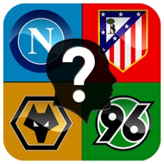 Activities of Soccer LOGO Kids Quiz : guess the Football heros