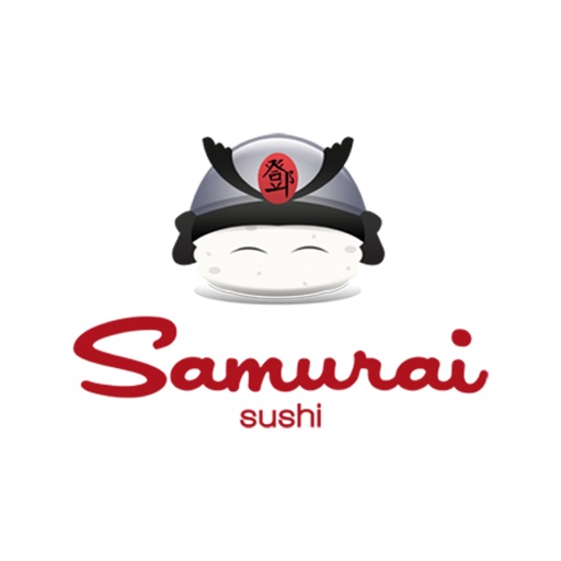 Samurai Sushi icon