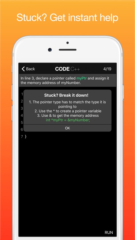 Learn C++ Programming - Education App | MWM