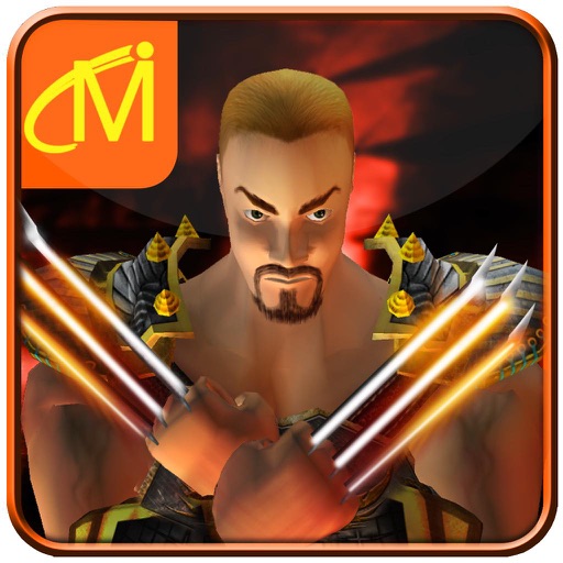 Terra Fighters - Deadly Wargods iOS App