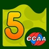 CCAA Kids 5 - iPadアプリ