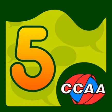 CCAA Kids 5 Cheats