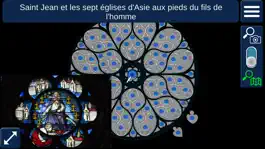 Game screenshot Vitraux Sainte-Chapelle apk