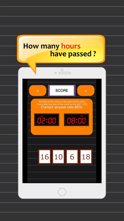 Brain Training - Head Gymnastics - Four