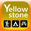 NP Maps - Yellowstone icon