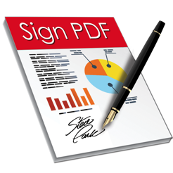 ‎Sign PDF