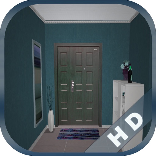 Escape 13 Magical Rooms icon