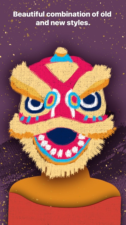 Lai See - Chinese New Year Stickers for iMessage screenshot-4